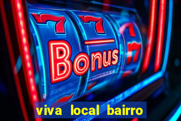 viva local bairro guarani bh garoto